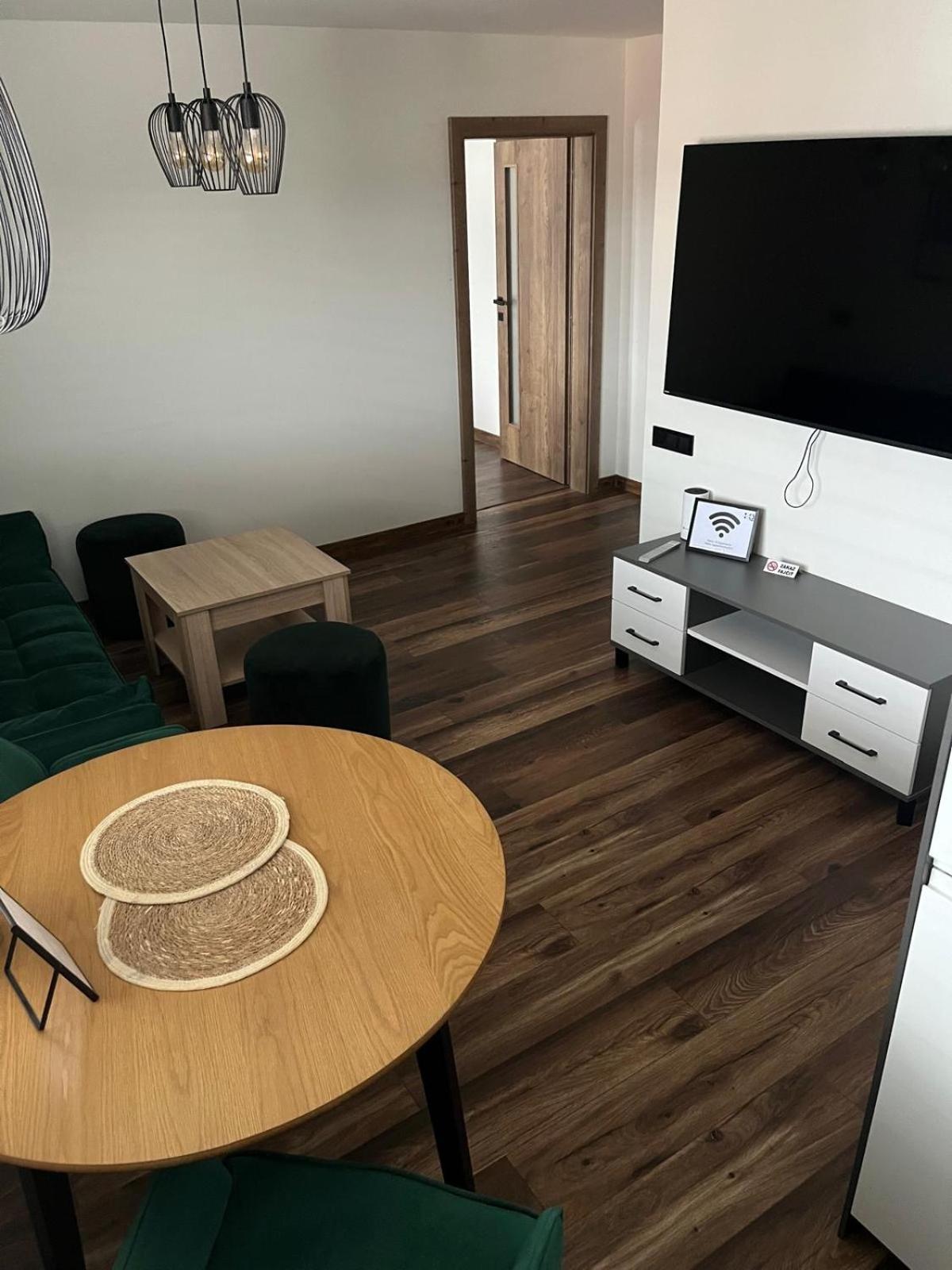 Iq Apartments Presov Exterior photo